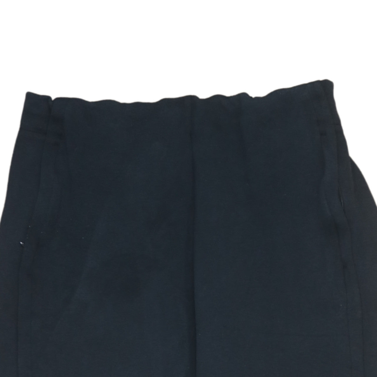 Womens UK Size 12-14 adidas Regular Fit Jogger Black Trousers