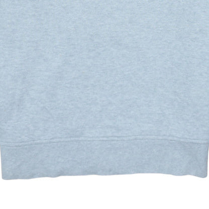 Mens UK Size M Levi's Grey Pullover Sweatshirt