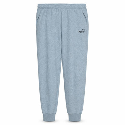 Mens UK Size 2XL PUMA Regular Fit Jogger Grey Trousers