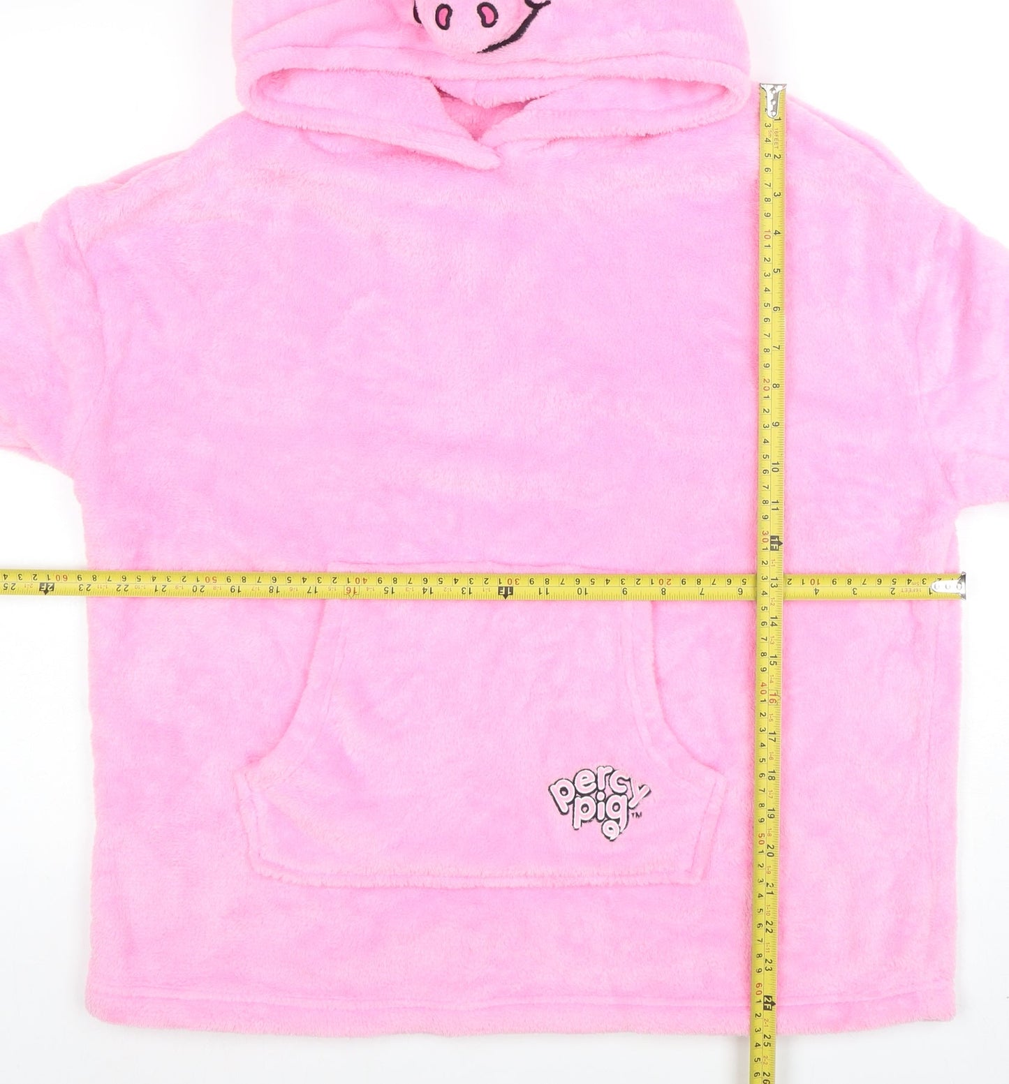 Girls UK Size M Marks and Spencer Pink Kimono Robe