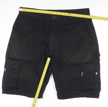 Mens UK Size 32 Tuff Stuff Regular Fit Cargo Shorts