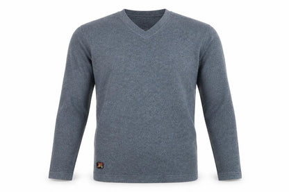 Mens UK Size XS Gelert Blue Pullover Sweatshirt