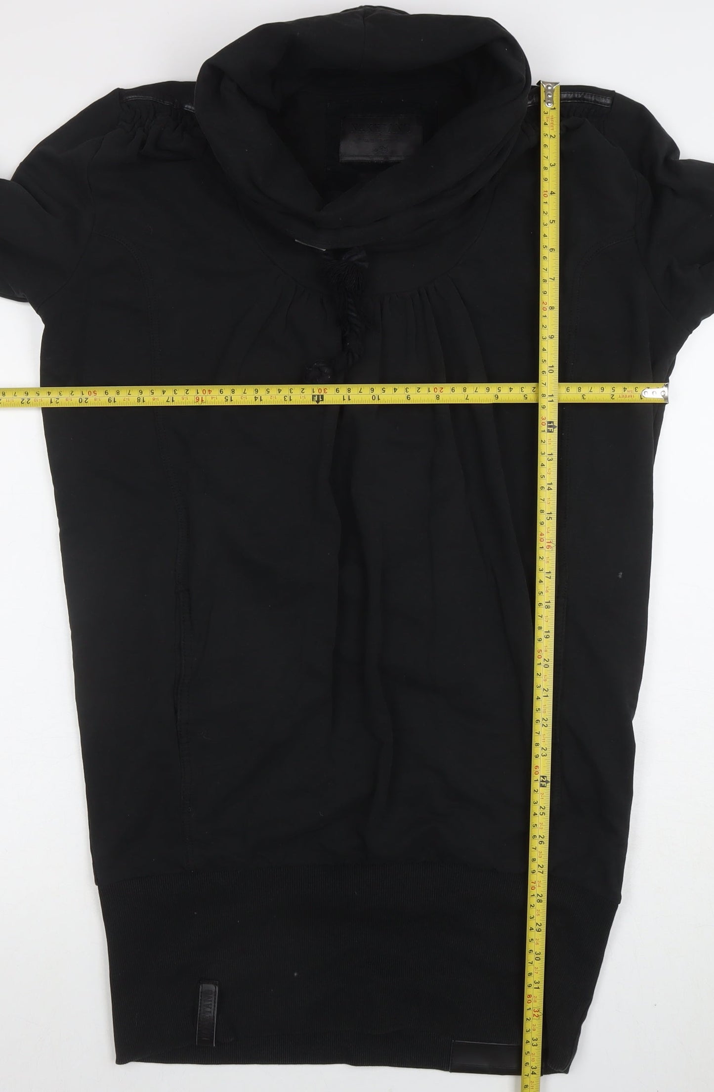 Womens UK Size L Naketano Sweater Dress