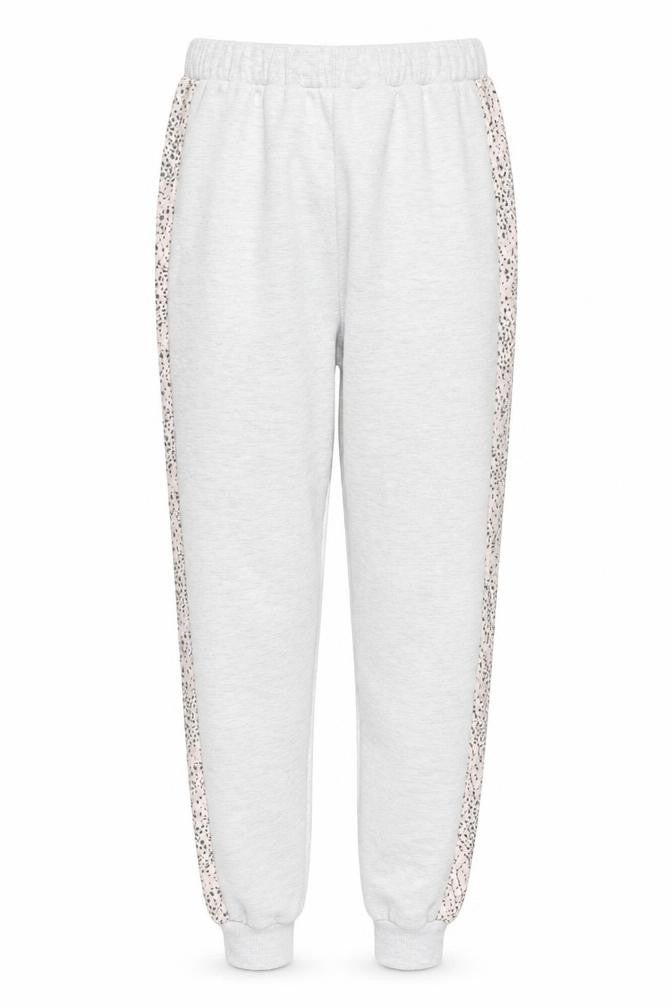Womens UK Size 10 New Look Regular Fit Jogger Beige Trousers