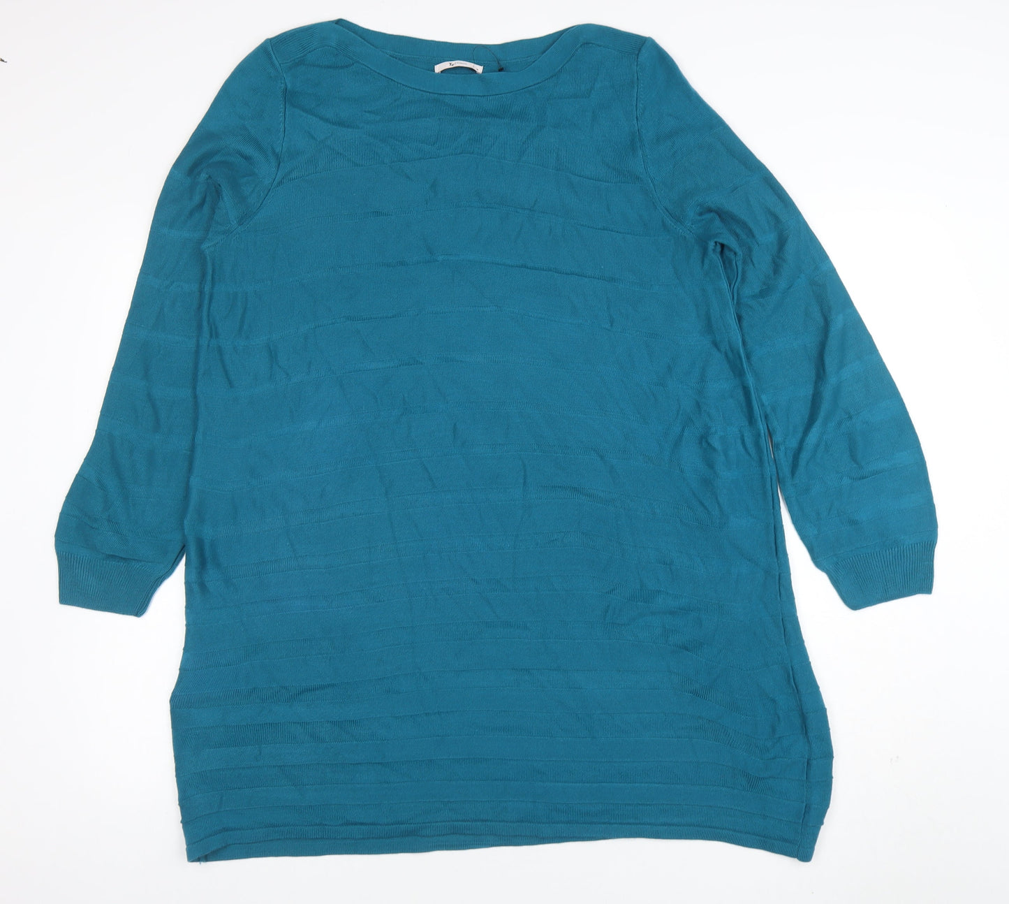 Womens UK Size 16 TU Jumper Dress