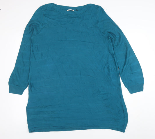 Womens UK Size 16 TU Jumper Dress