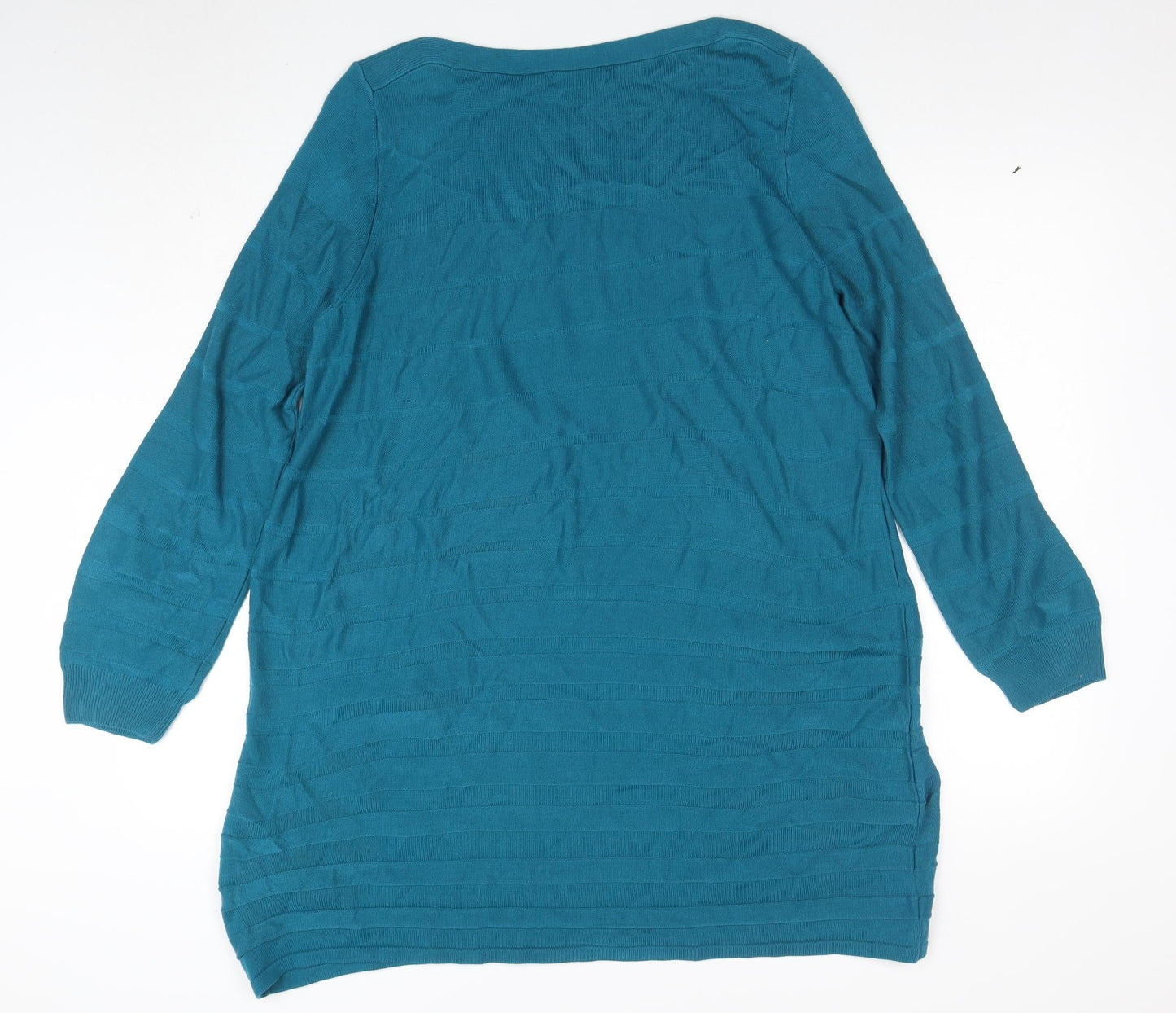 Womens UK Size 16 TU Jumper Dress