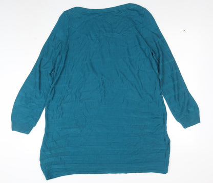 Womens UK Size 16 TU Jumper Dress