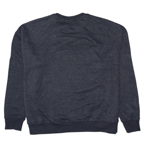 Womens UK Size XL Primark Grey Pullover Sweatshirt
