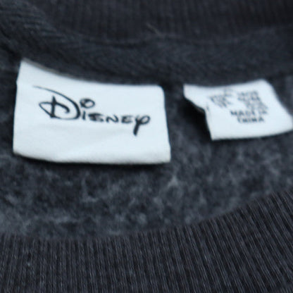 Womens UK Size XL Primark Grey Pullover Sweatshirt