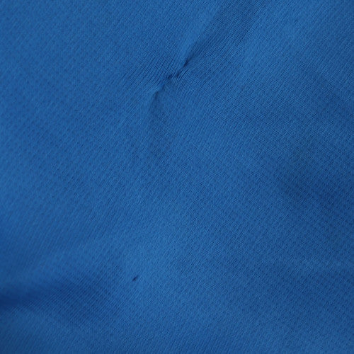 Mens UK Size M Under armour Blue Pullover Sweatshirt