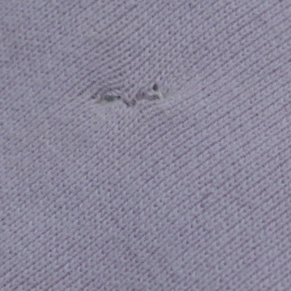 Womens UK Size XS Levi's Purple Pullover Hoodie