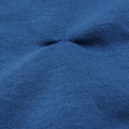 Nike Boys Blue Pullover Hoodie XL 158-170cm Graphic Logo Hooded Sweatshirt