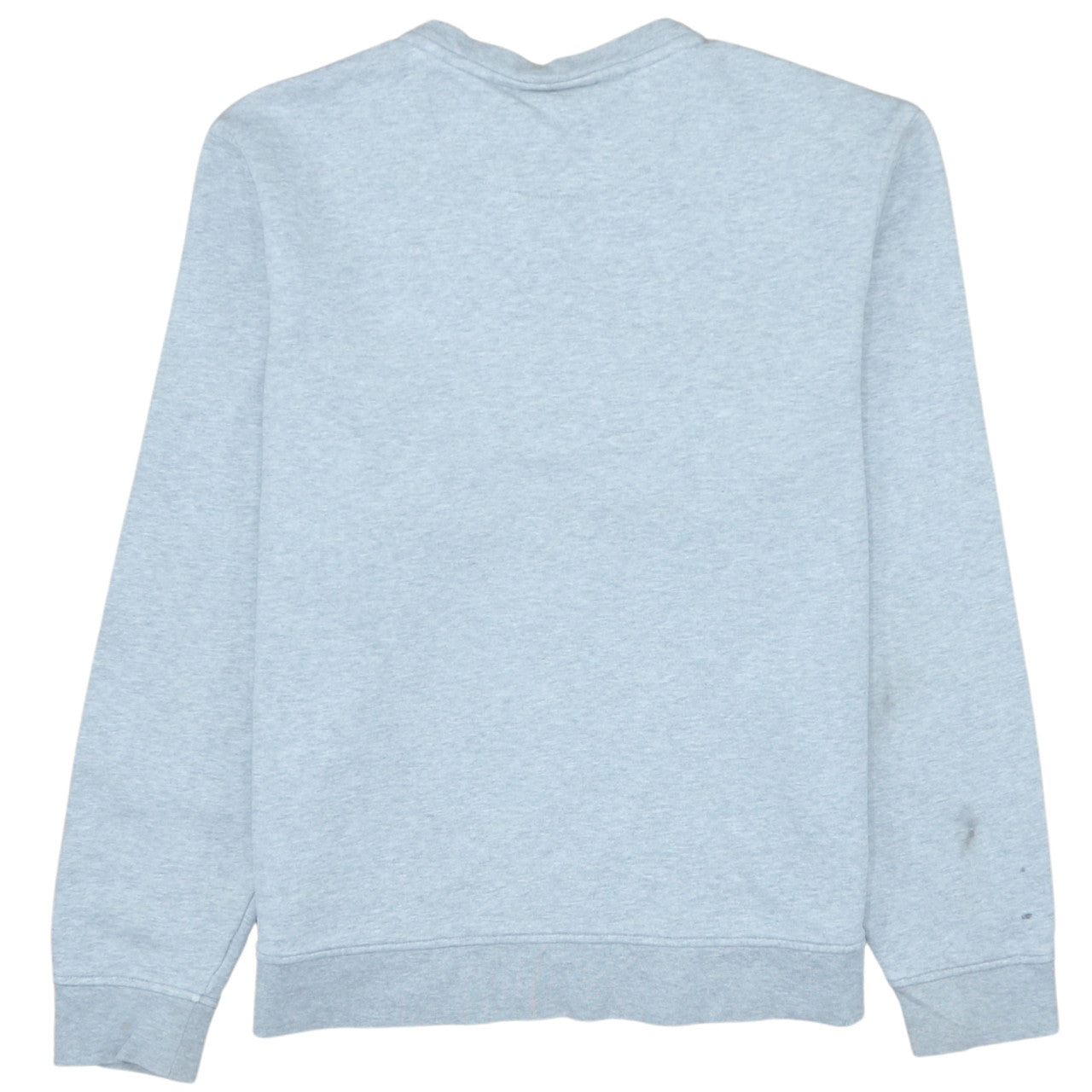 Mens UK Size M Lacoste Grey Pullover Sweatshirt