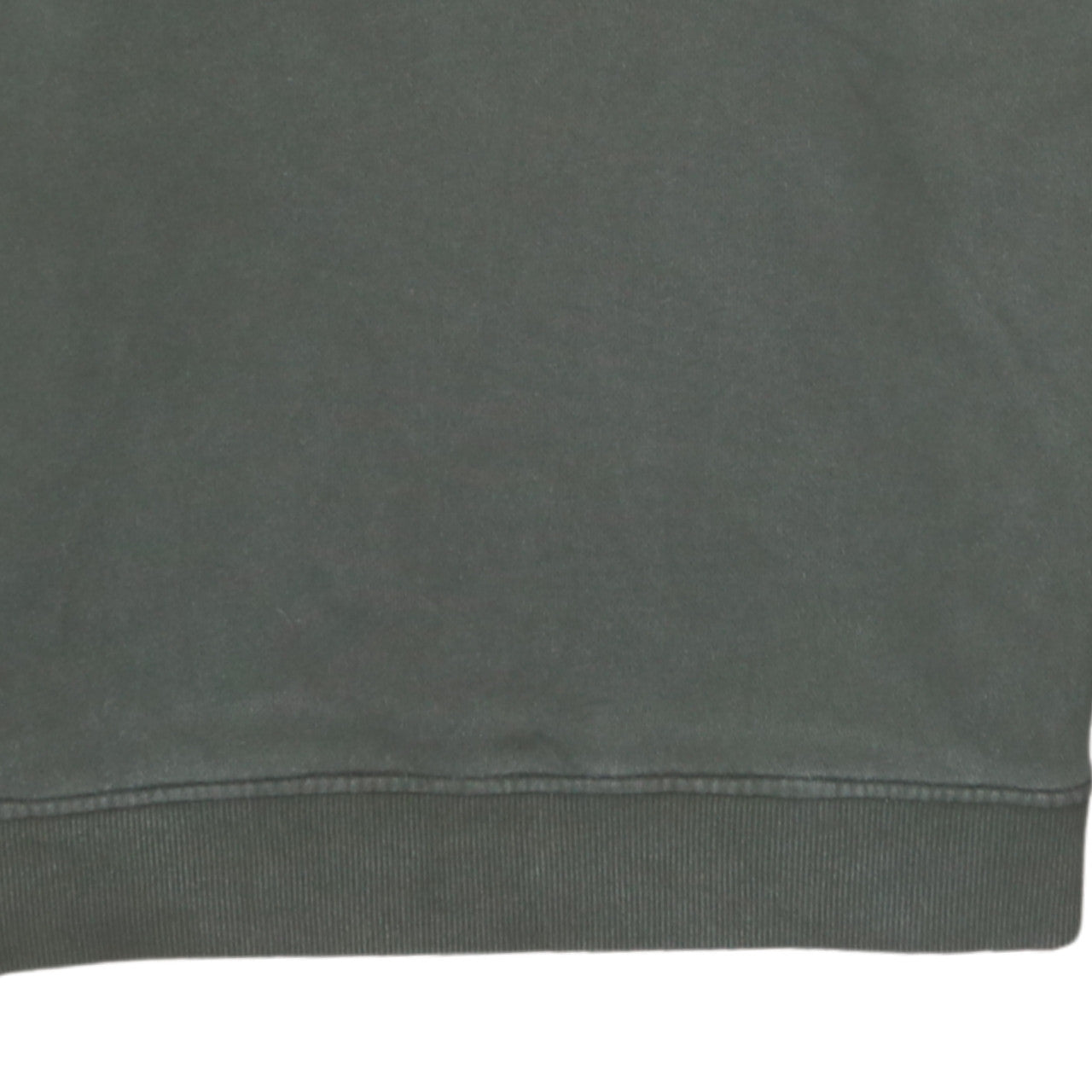 Mens UK Size L Lyle & Scott Green Pullover Sweatshirt