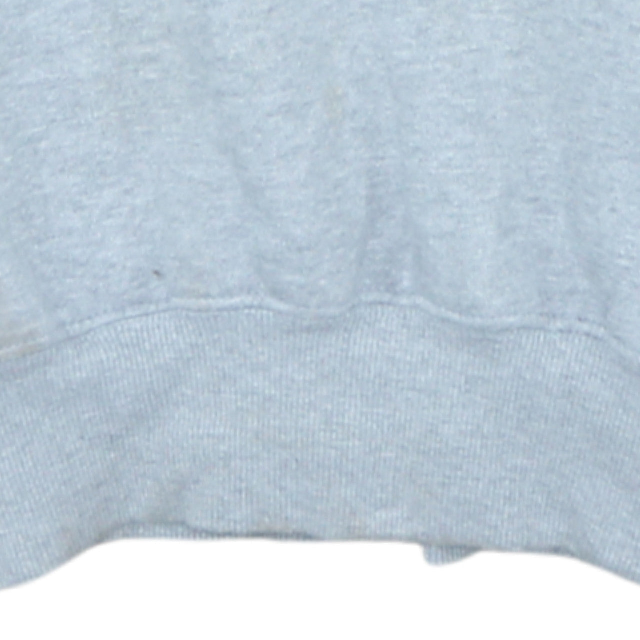 Womens UK Size S Hard Rock Cafe Grey Pullover Hoodie