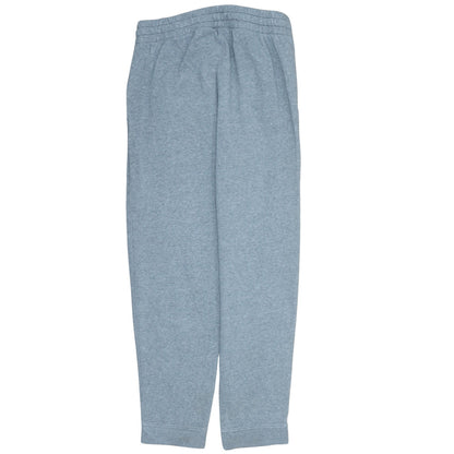 Boys UK Size L Nike Regular Fit Jogger Grey Trousers