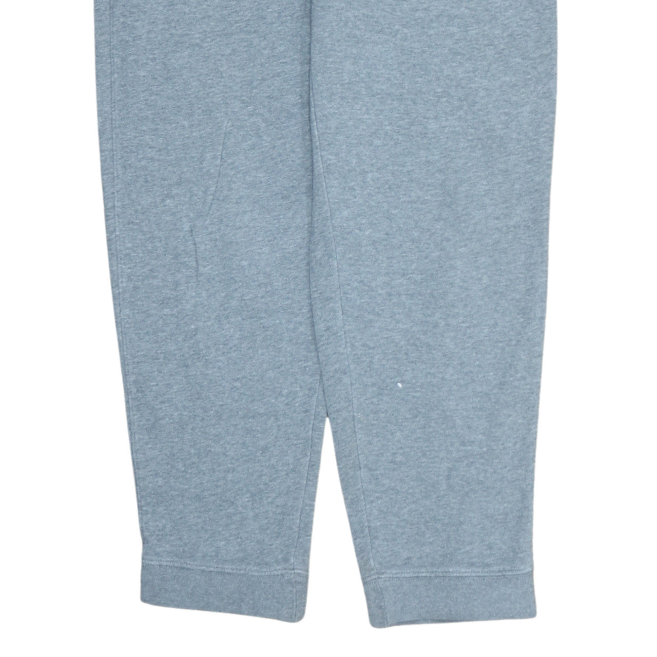 Boys UK Size L Nike Regular Fit Jogger Grey Trousers