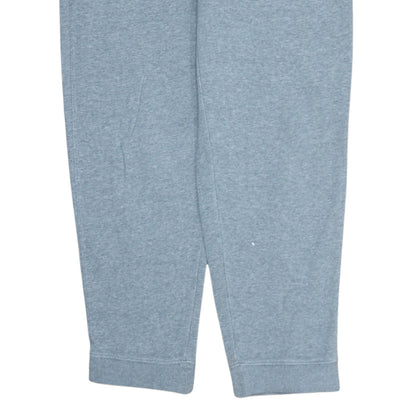 Boys UK Size L Nike Regular Fit Jogger Grey Trousers