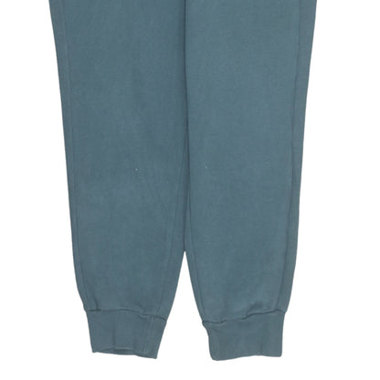 Puma Men Blue Regular Fit Jogger Sweatpants M