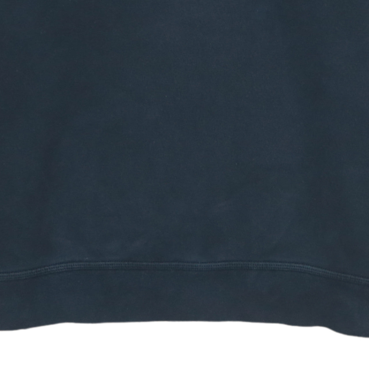 Mens UK Size M Nike Black Pullover Sweatshirt