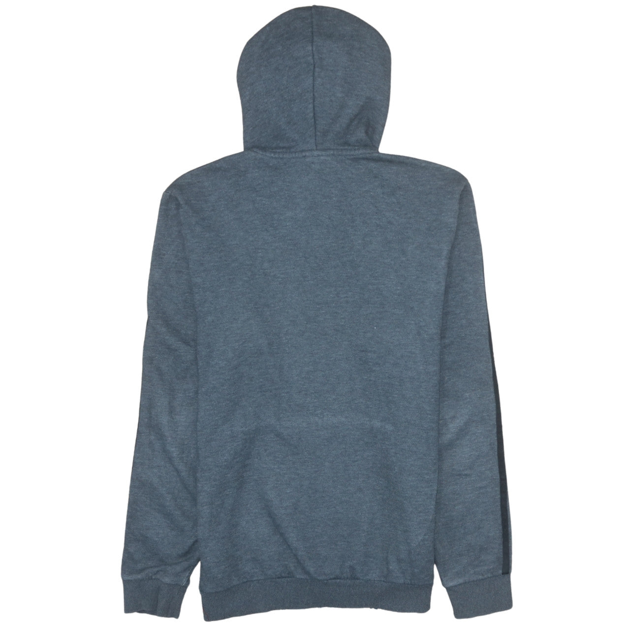 Mens UK Size S adidas Grey Pullover Hoodie