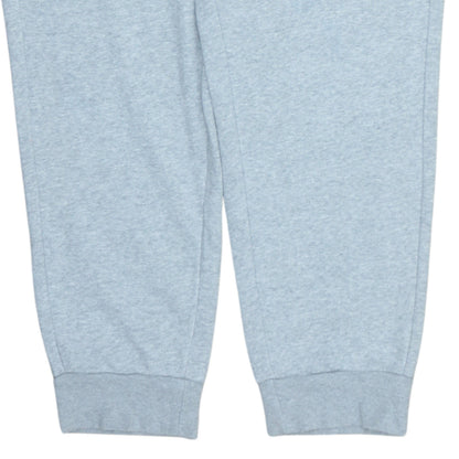 Mens UK Size 2XL adidas Regular Fit Sweatpants Grey Trousers