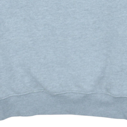 Mens UK Size M Tommy Hilfiger Grey Pullover Sweatshirt