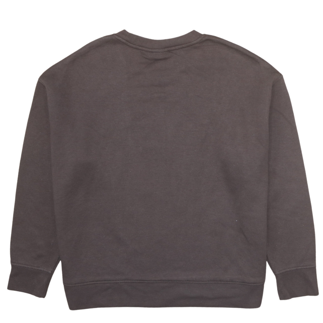 Womens UK Size M Disney Brown Pullover Sweatshirt