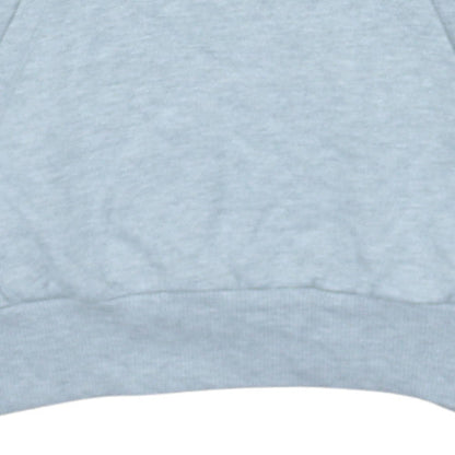 Womens UK Size M Disney Grey Pullover Hoodie