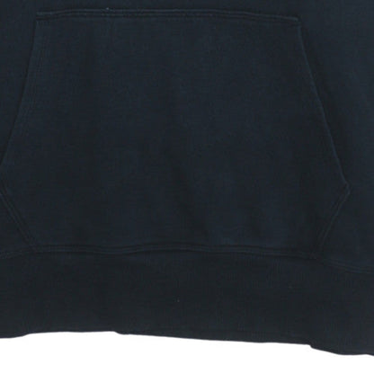 Mens UK Size L Under armour Black Pullover Hoodie