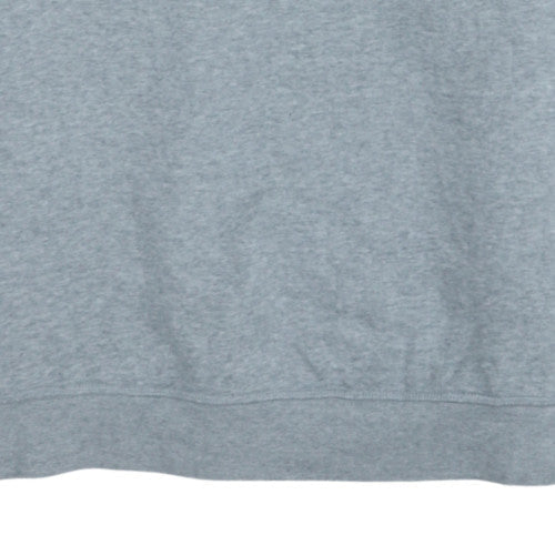 Mens UK Size M Champion Grey Pullover Sweatshirt