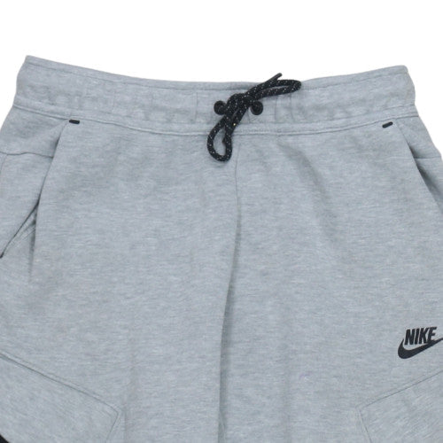 Mens UK Size S Nike Regular Fit Cargo Grey Trousers