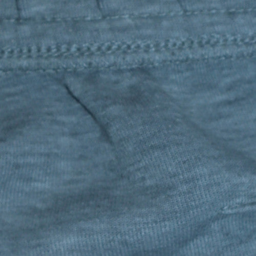 Mens UK Size S Nike Regular Fit Cargo Grey Trousers