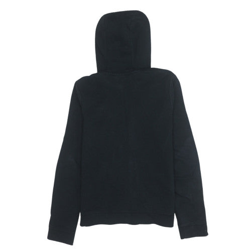 Boys UK Size L Nike Black Full Zip Hoodie