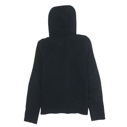 Boys UK Size L Nike Black Full Zip Hoodie