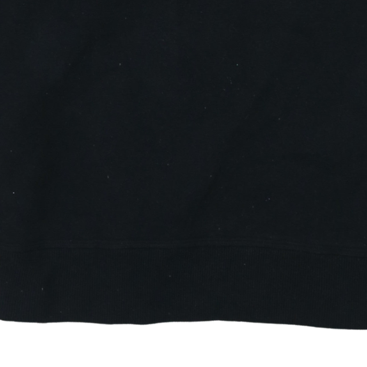 Mens UK Size S Champion Black Pullover Sweatshirt