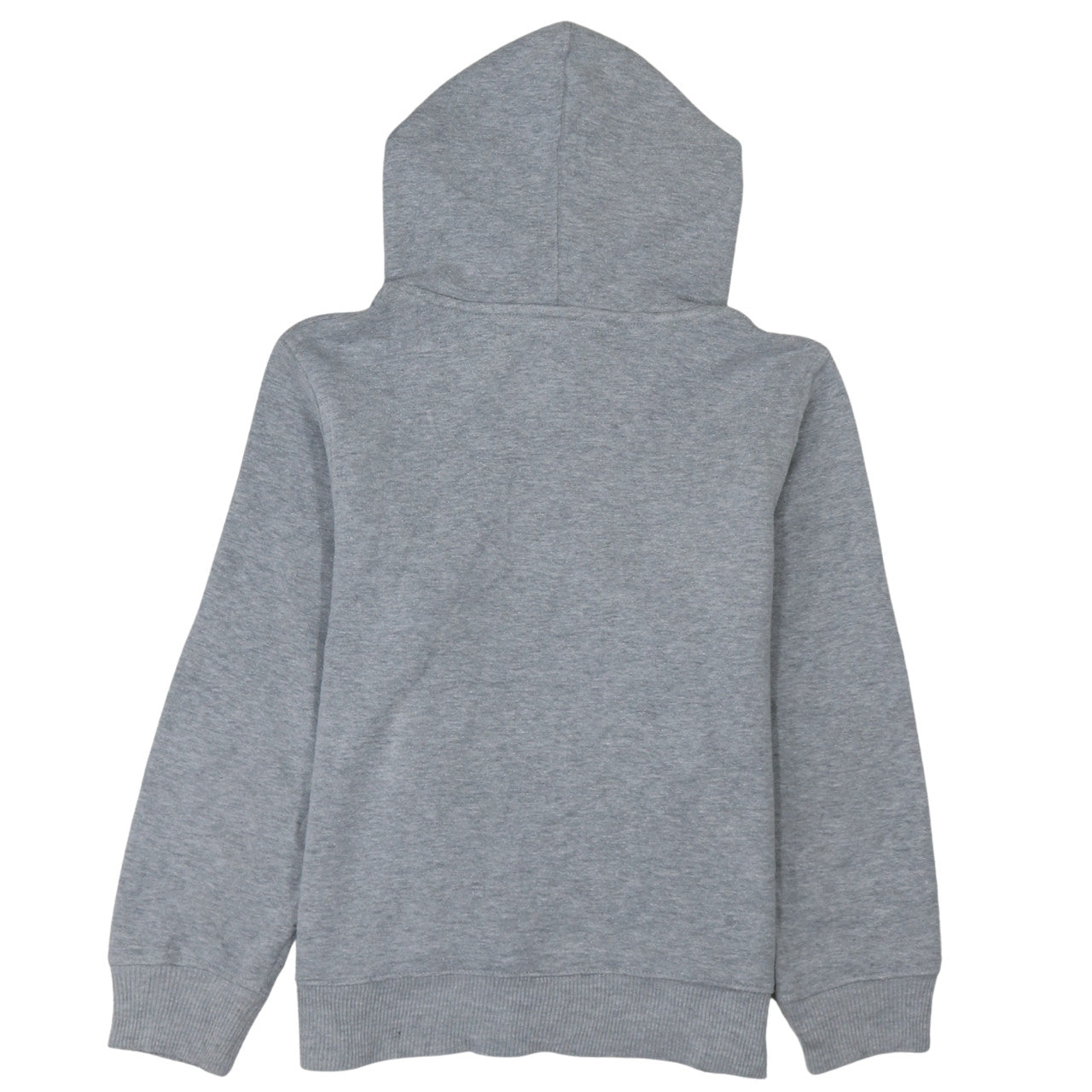 Womens UK Size 16-18 Levi's Grey Pullover Hoodie