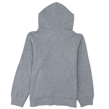 Womens UK Size 16-18 Levi's Grey Pullover Hoodie