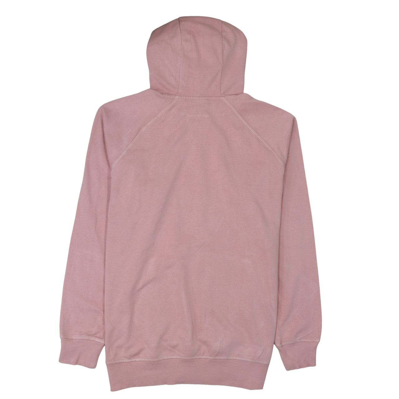 Womens UK Size 2XL Gymshark Pink Pullover Hoodie