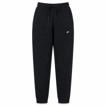 Nike Men's Black Small Jogger Sweatpants Fleece Trousers