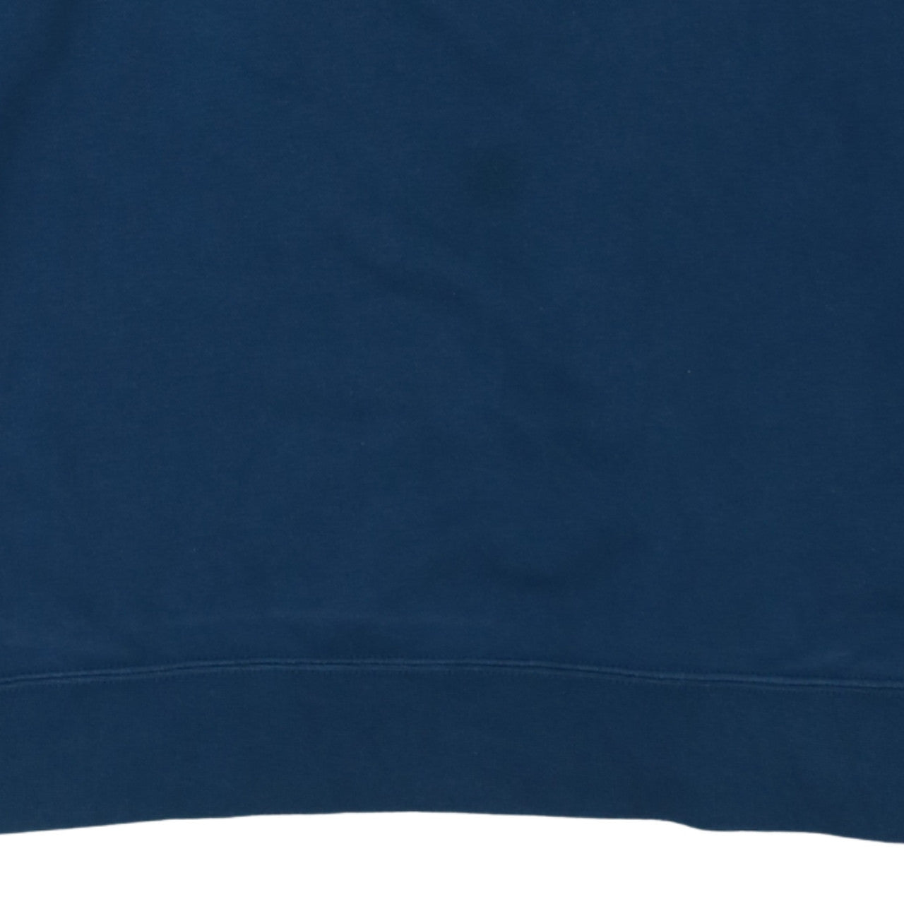 Mens UK Size XL Nike Blue Pullover Sweatshirt