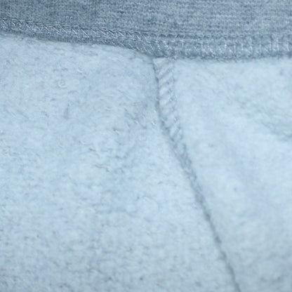 Mens UK Size L Nike Regular Fit Sweatpants Grey Trousers