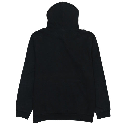 Mens UK Size XL PUMA Black Pullover Hoodie