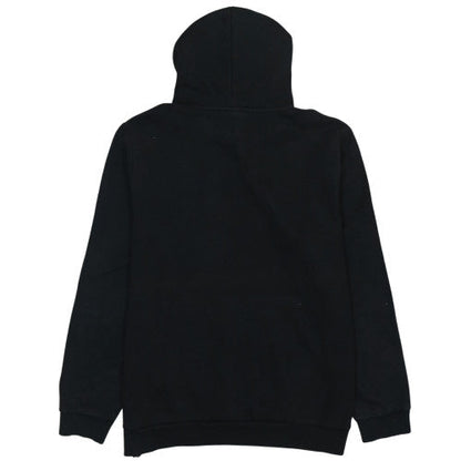 Mens UK Size XL PUMA Black Pullover Hoodie