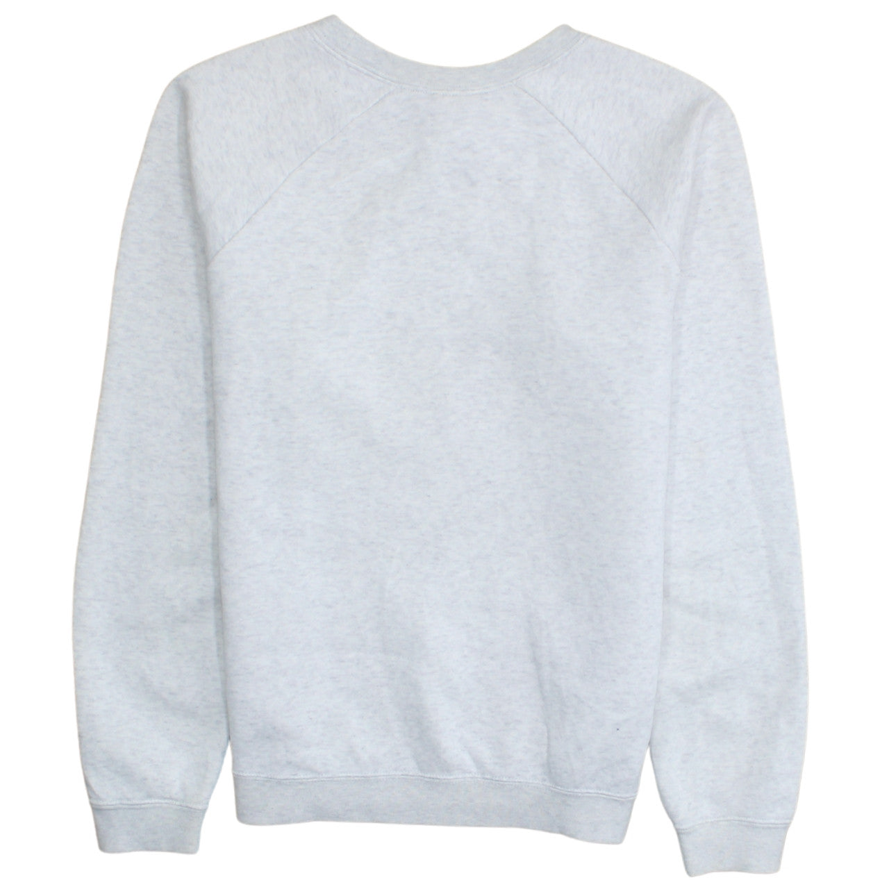 Mens UK Size XS Nike Grey Pullover Sweatshirt