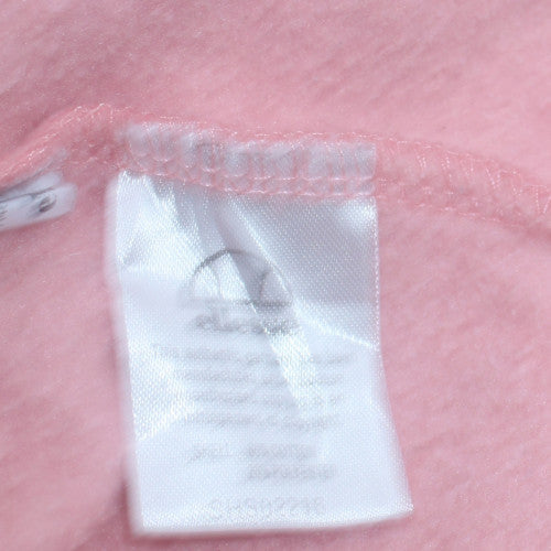 Mens UK Size M ellesse Pink Pullover Hoodie