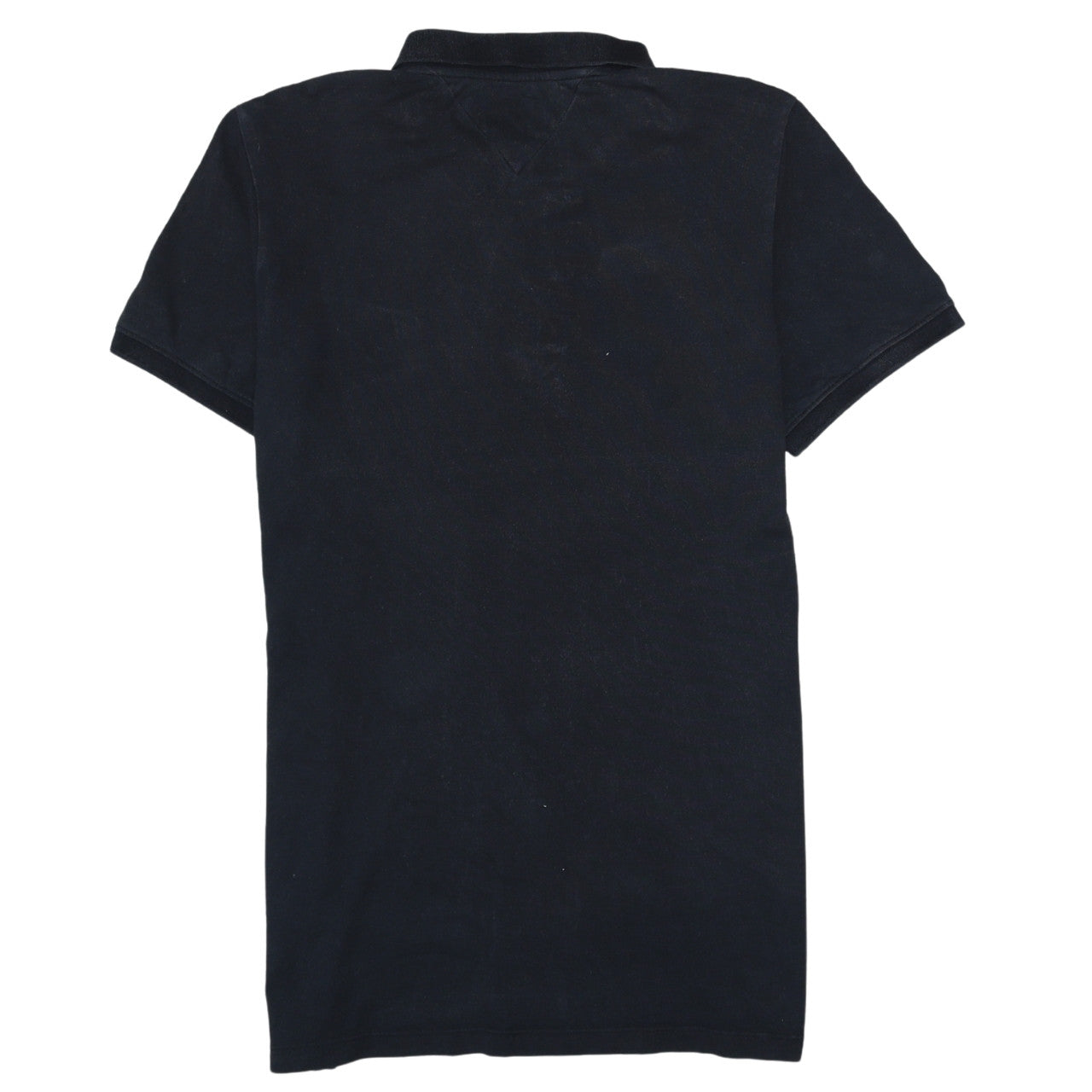 Mens UK Size L Tommy Jeans Cotton Polo Shirt