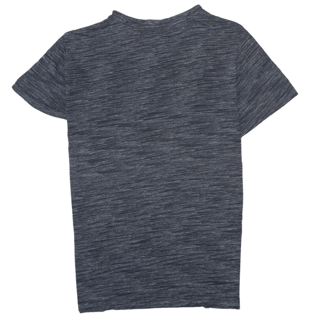 Mens UK Size M U.S. Polo Assn. Grey  T-Shirt