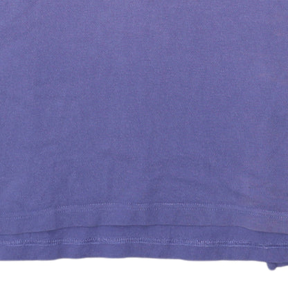 Mens UK Size L Tommy Hilfiger Cotton Polo Shirt